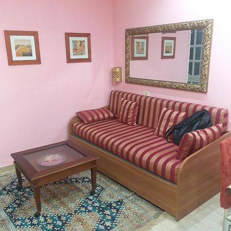 Nour A Cote De La Plage Centre Ville Sousse Buitenkant foto